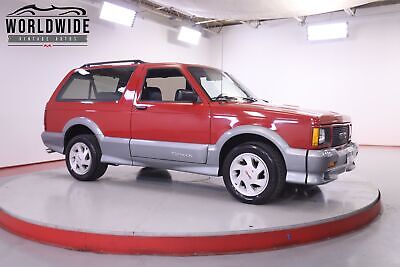 GMC-Typhoon-1992-1