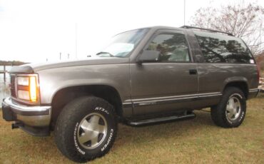 Gmc-Yukon-1992-1