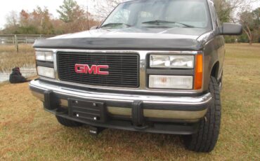 Gmc-Yukon-1992