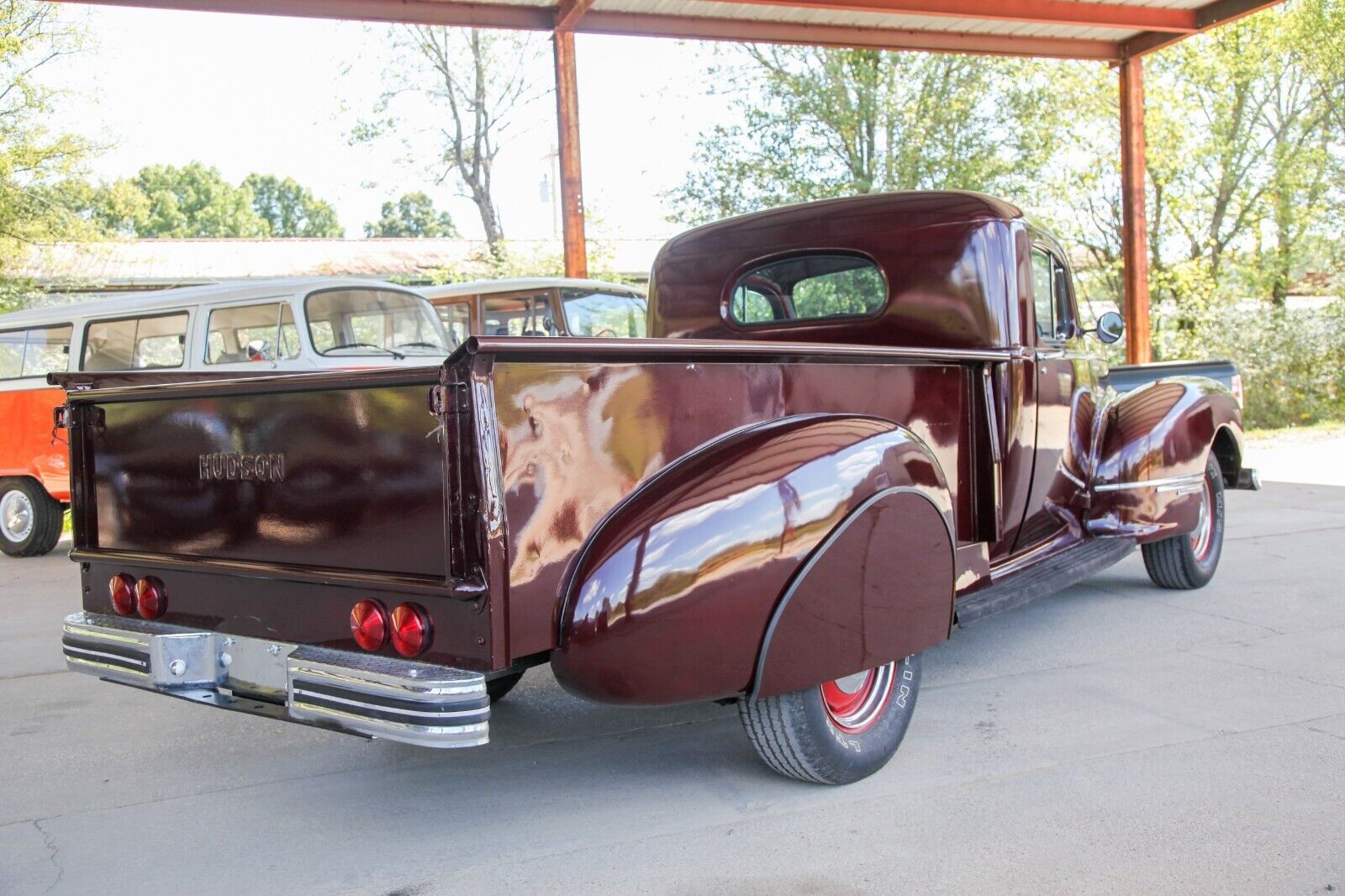 Hudson-12-Ton-Pickup-Pickup-1947-1