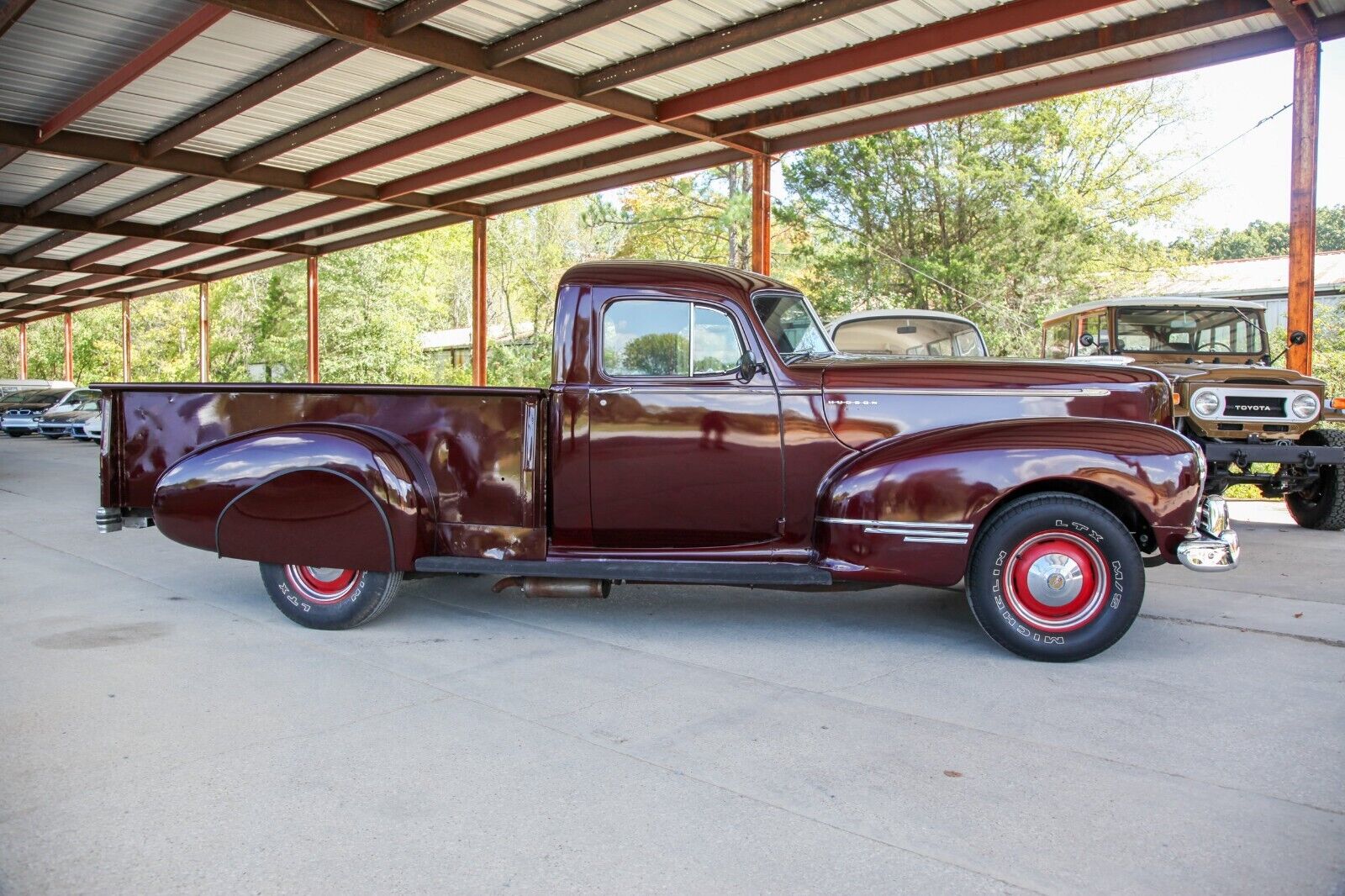 Hudson-12-Ton-Pickup-Pickup-1947-2