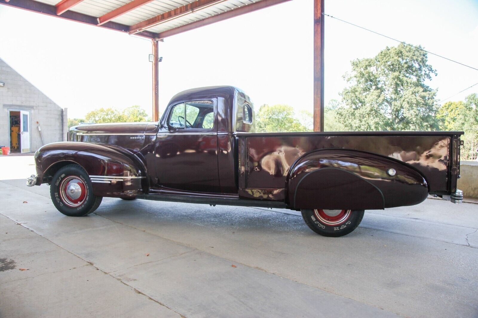 Hudson-12-Ton-Pickup-Pickup-1947-5