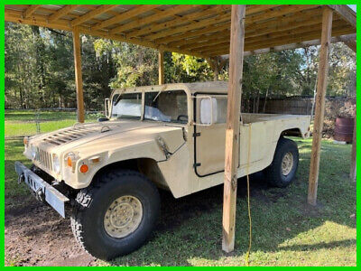 Hummer Am General Pickup 1987 à vendre