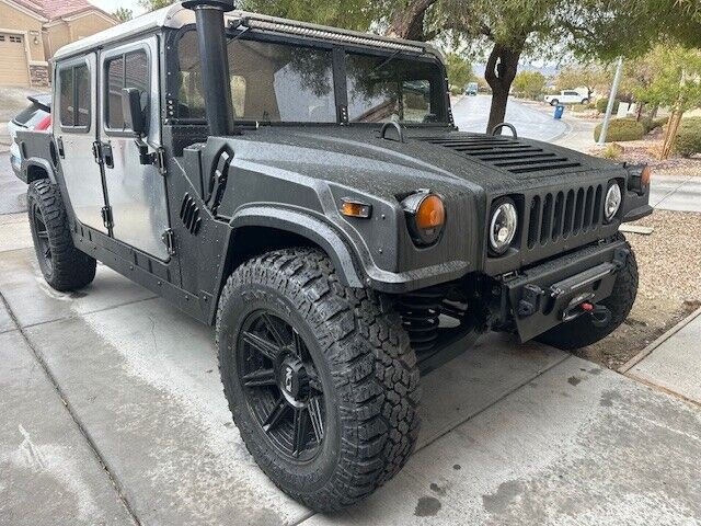 Hummer H1 Pickup 1980 à vendre