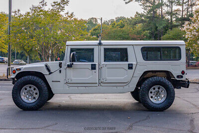 Hummer-H1-SUV-1995-2