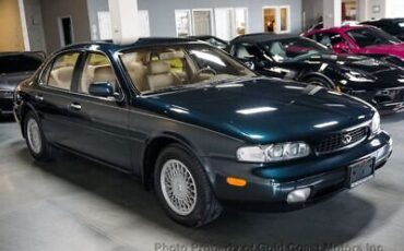 Infiniti-J30-Berline-1995-1