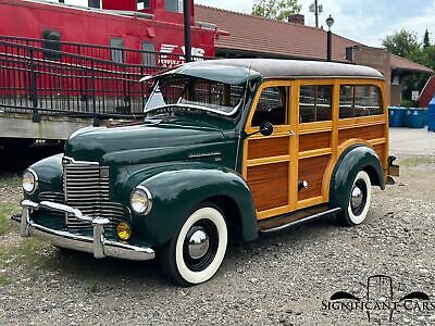 International Harvester Other  1948 à vendre