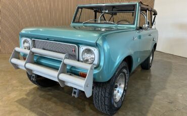 International-Harvester-Scout-SUV-1966-1