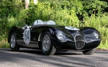 Jaguar-C-Type-1954-1