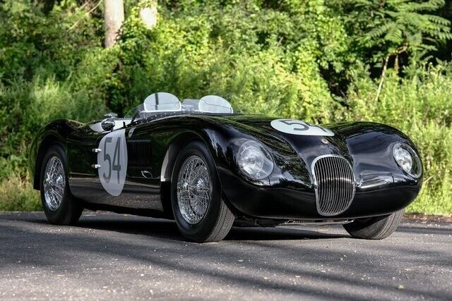 Jaguar-C-Type-1954-1