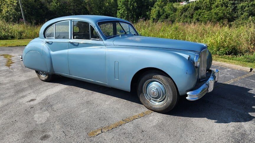 Jaguar-Mark-VII-1951-1