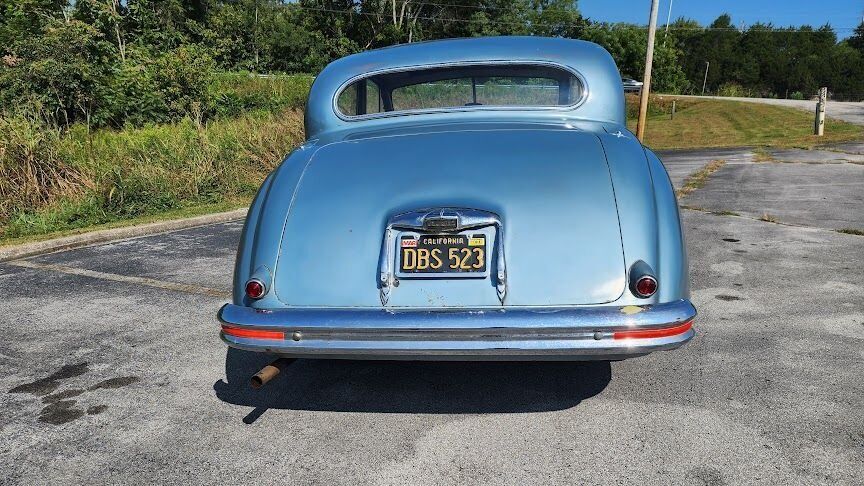 Jaguar-Mark-VII-1951-4