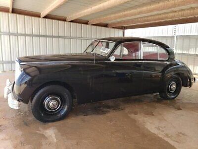 Jaguar Mark VII Berline 1953 à vendre