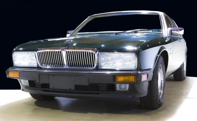 Jaguar XJ Berline 1993