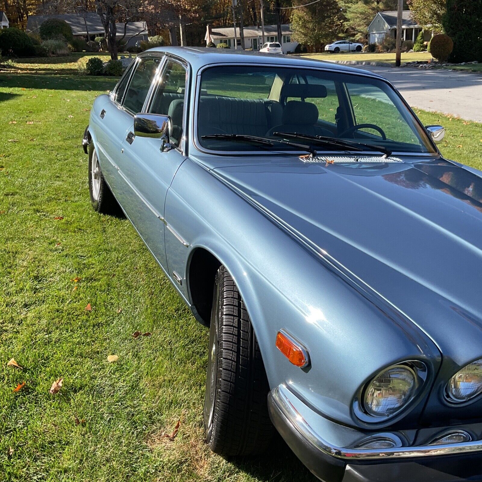 Jaguar-XJ6-1987-1