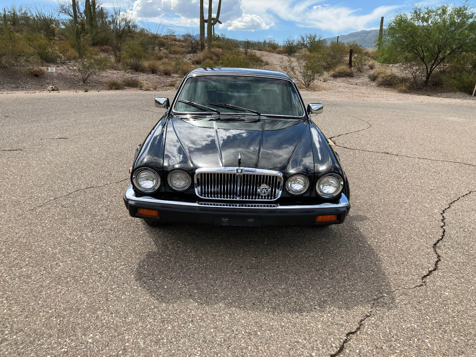 Jaguar-XJ6-Berline-1984-1