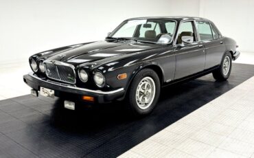 Jaguar XJ6 Berline 1984