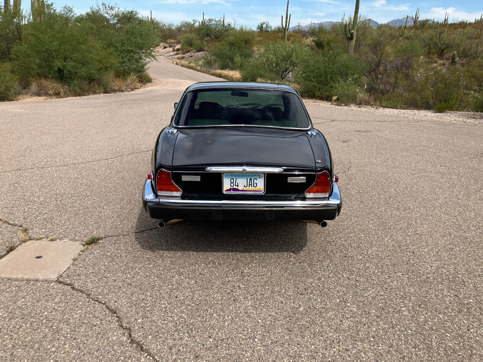 Jaguar-XJ6-Berline-1984-5