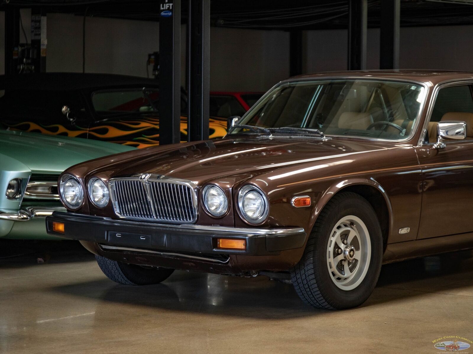 Jaguar-XJ6-Berline-1986-7