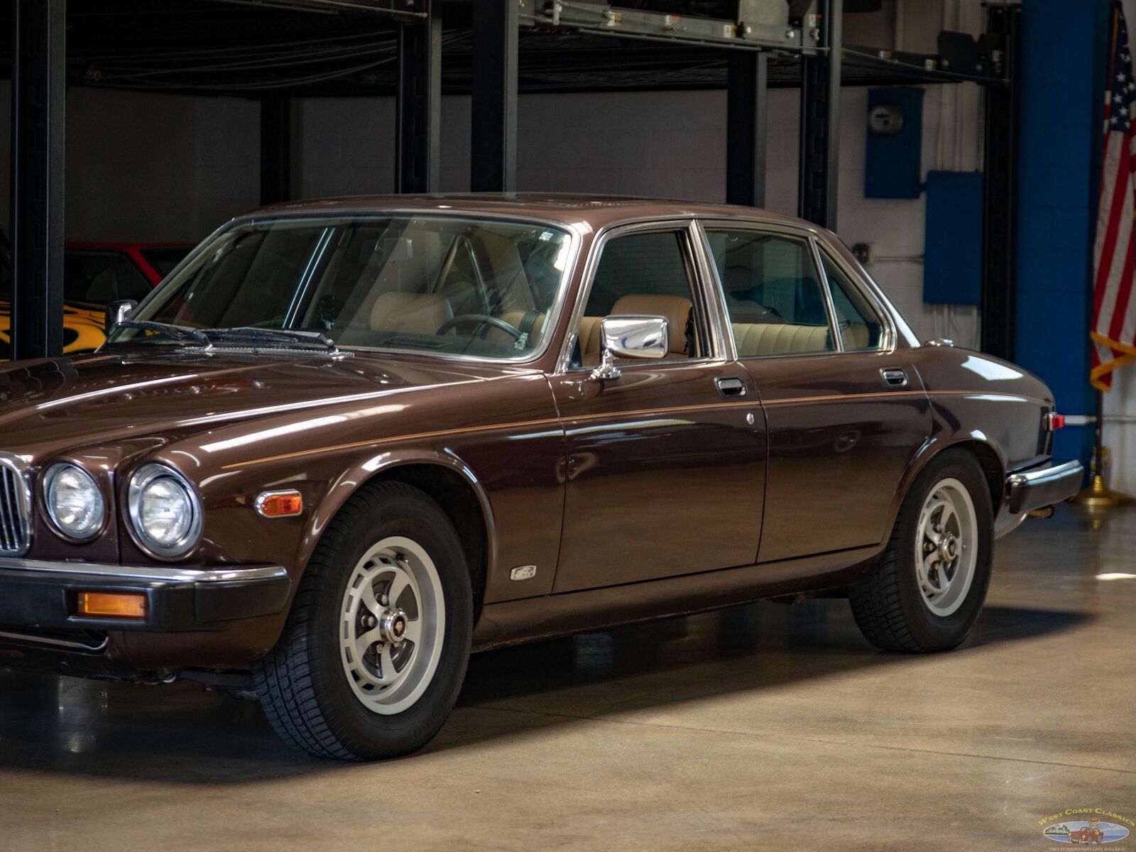 Jaguar-XJ6-Berline-1986-8