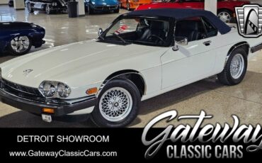 Jaguar XJS  1990