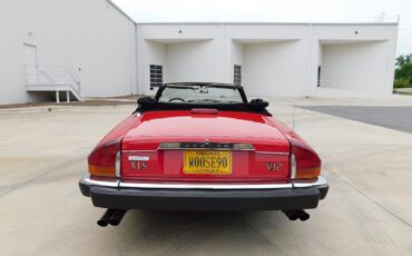 Jaguar-XJS-1990-9