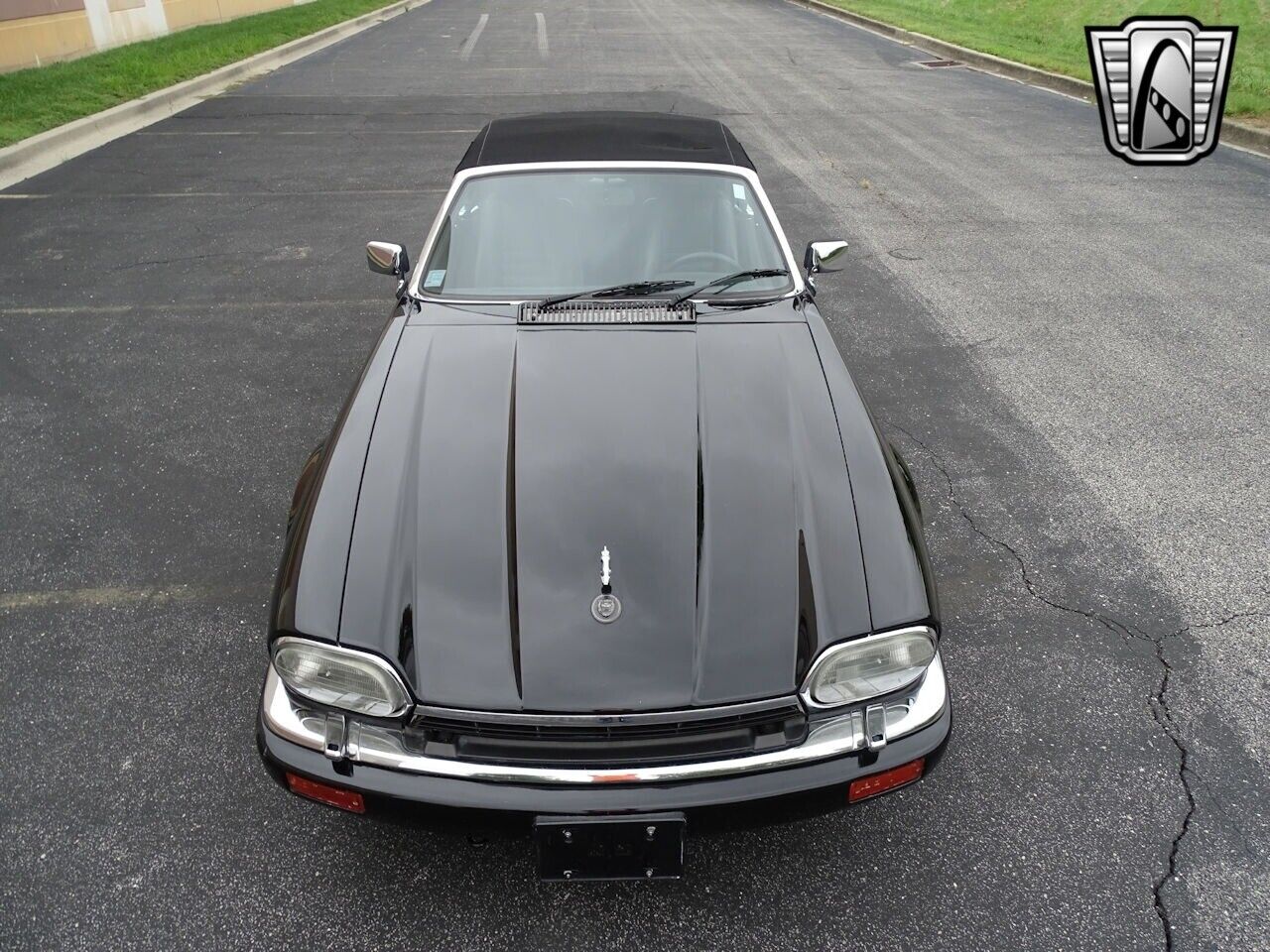 Jaguar-XJS-1994-9