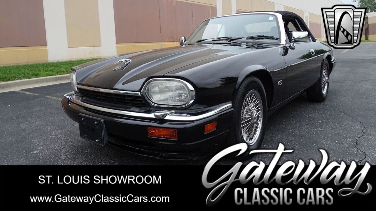 Jaguar XJS  1994 à vendre