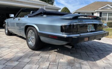 Jaguar XJS Cabriolet 1992