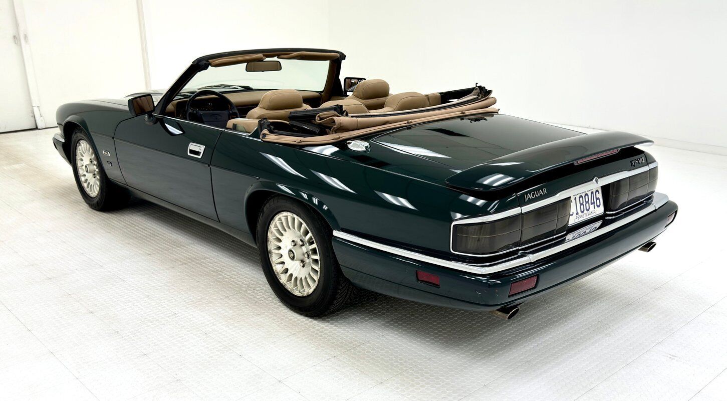 Jaguar-XJS-Cabriolet-1995-5