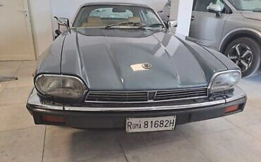 Jaguar XJS Coupe 1985