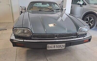 Jaguar XJS Coupe 1985 à vendre