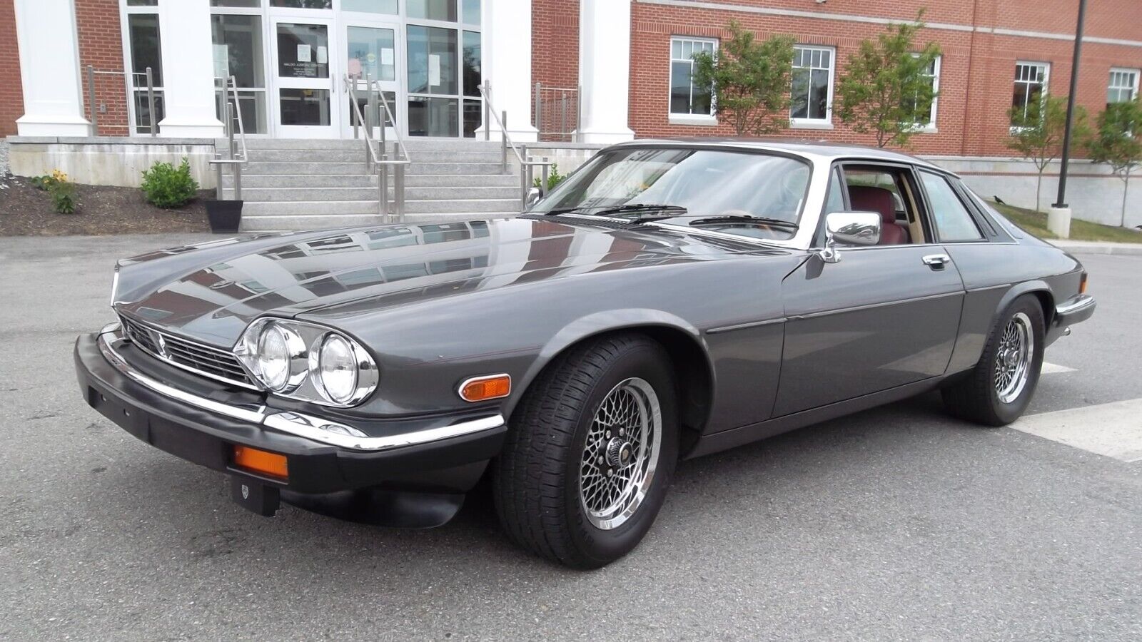 Jaguar XJS Coupe 1989 à vendre