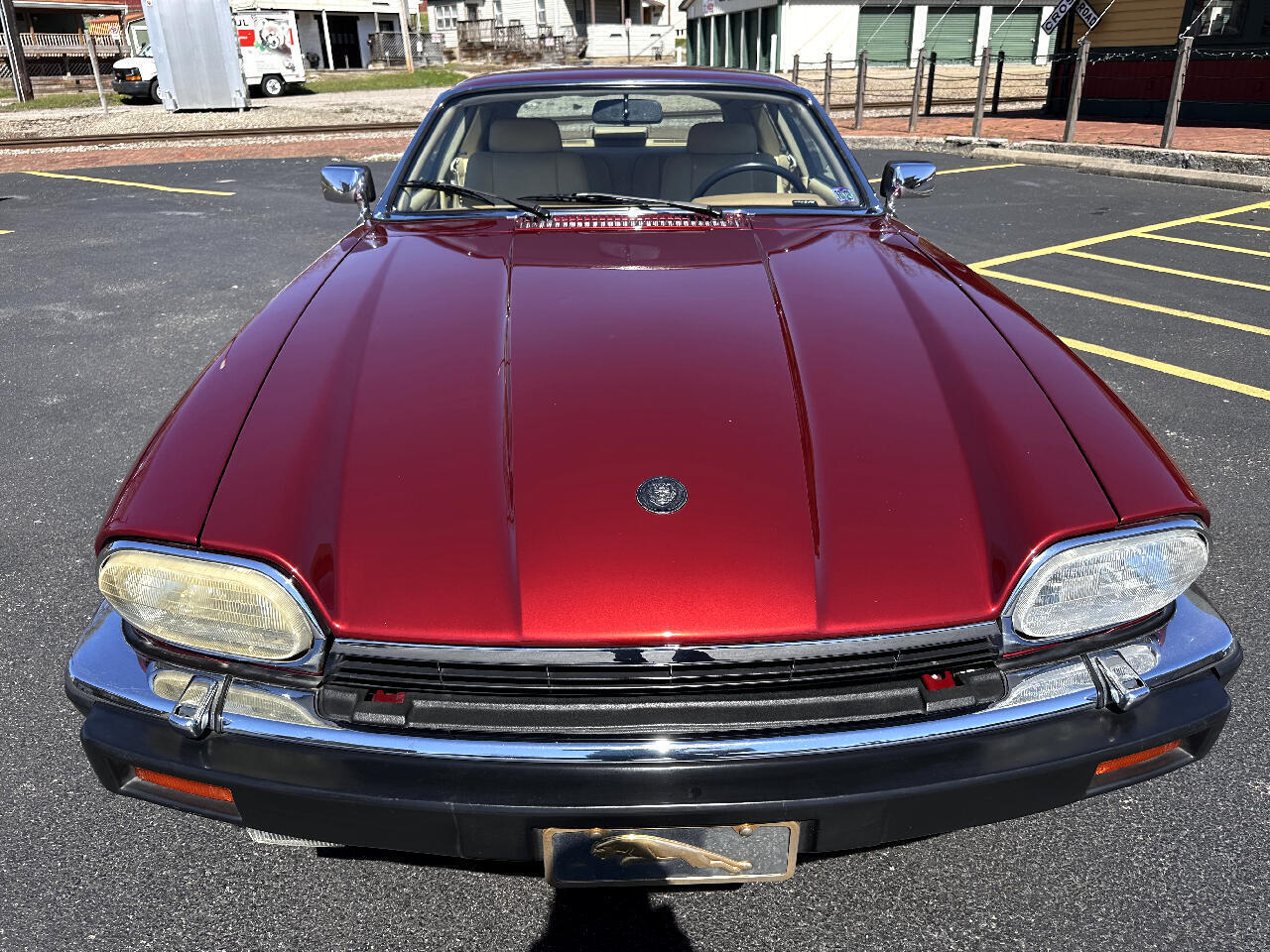 Jaguar-XJS-Coupe-1992-9