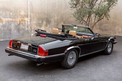 Jaguar-XJS-V12-Convertible-1990-4