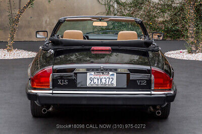 Jaguar-XJS-V12-Convertible-1990-5