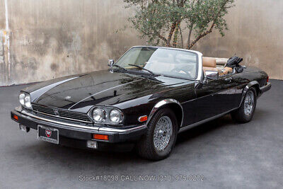 Jaguar-XJS-V12-Convertible-1990-7