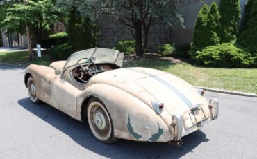 Jaguar-XK-1950-5