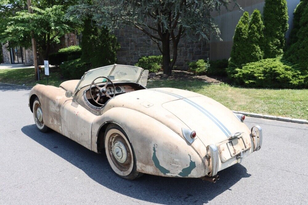 Jaguar-XK-1950-5