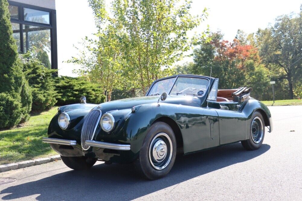 Jaguar-XK-1953-1