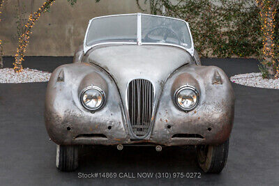 Jaguar-XK-1954-1