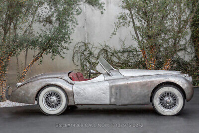 Jaguar-XK-1954-3