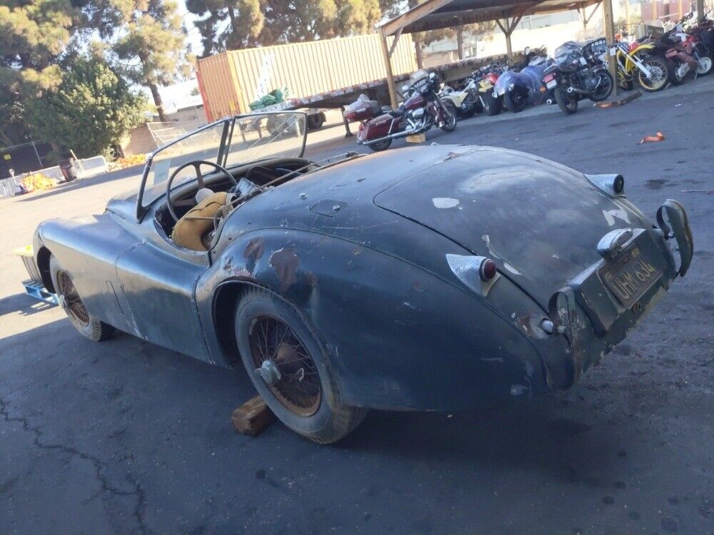 Jaguar-XK-1954-3