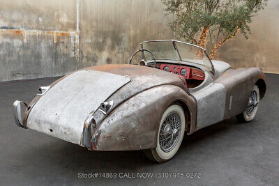 Jaguar-XK-1954-4