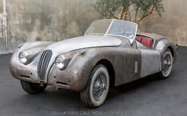 Jaguar-XK-1954-7