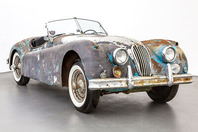 Jaguar XK  1956 à vendre