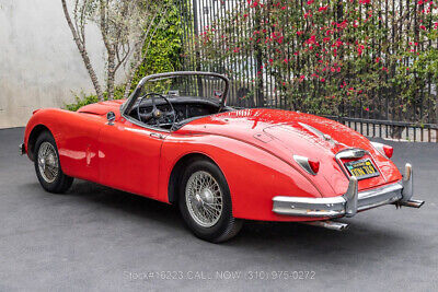 Jaguar-XK-1958-7