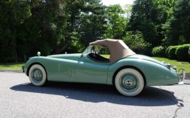 Jaguar-XK120-Cabriolet-1953-1