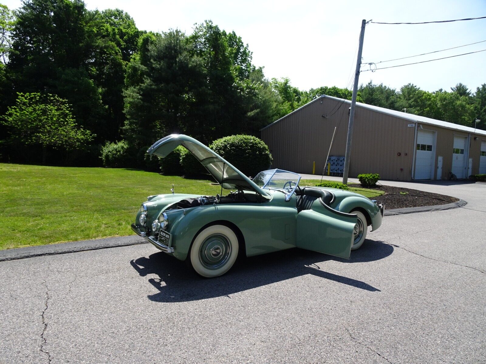 Jaguar-XK120-Cabriolet-1953-14