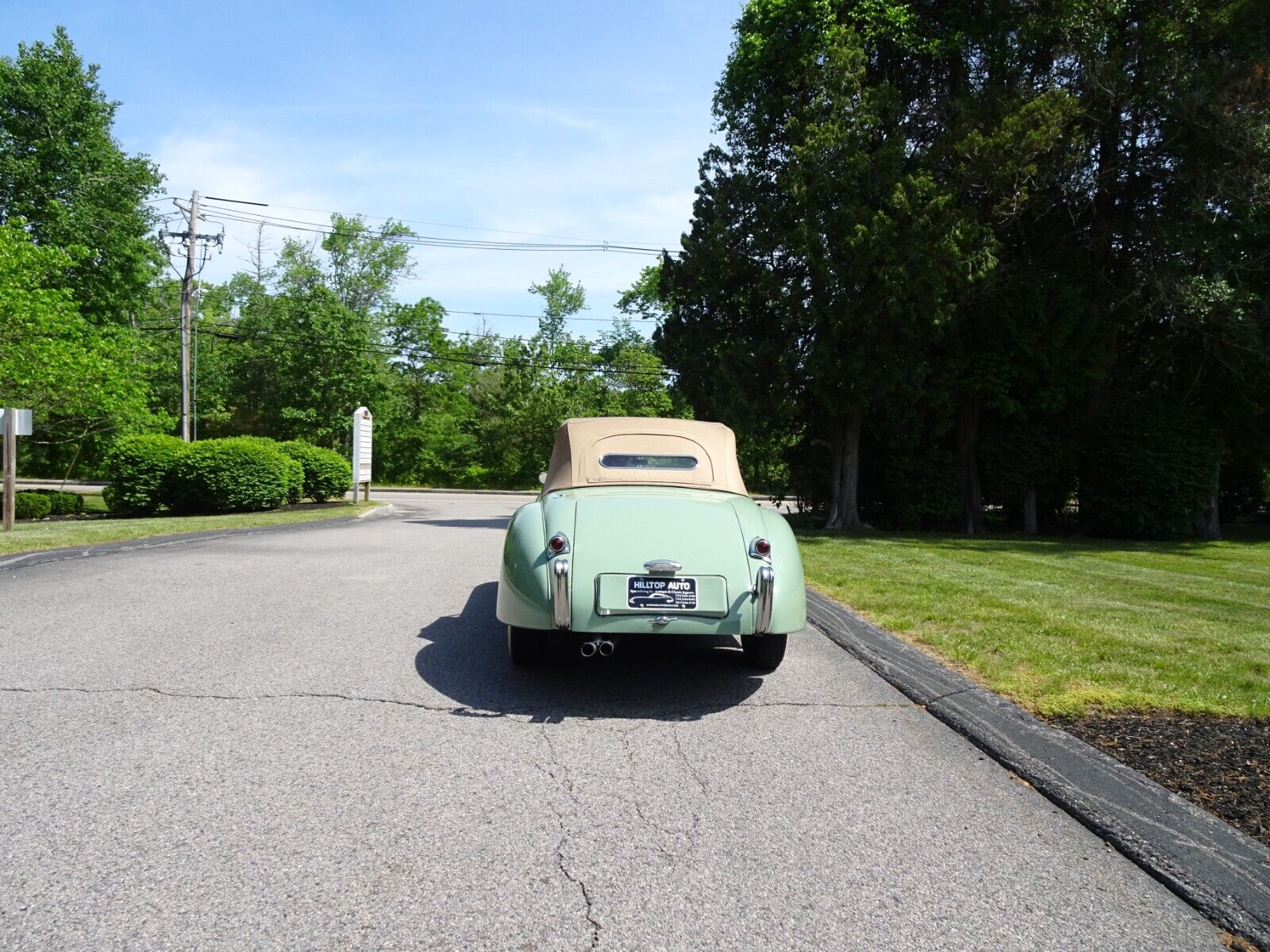 Jaguar-XK120-Cabriolet-1953-2